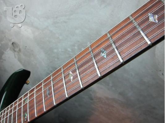 B.C.Rich: Ηλεκτρική κιθάρα String Bich 10 / Trans Πράσινο ΧΡΗΣΙΜΟΠΟΙΟΥΝΤΑΙ...